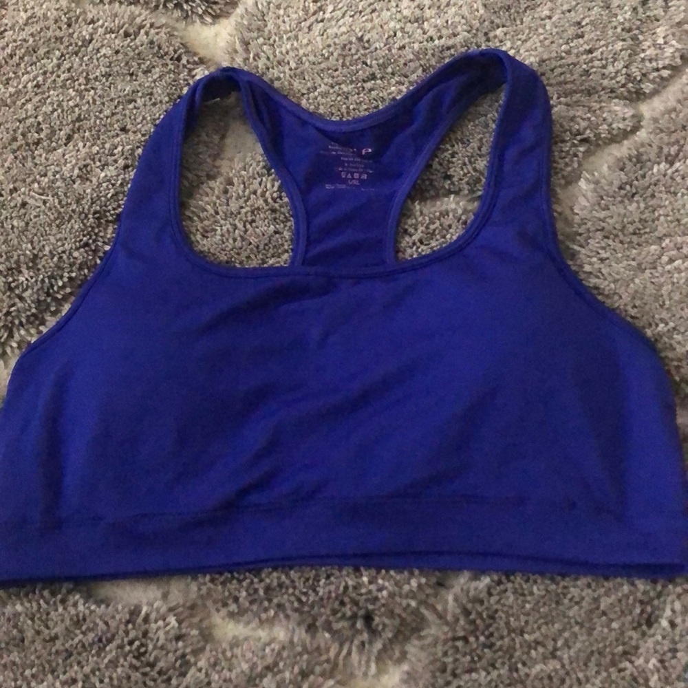 Sport bra